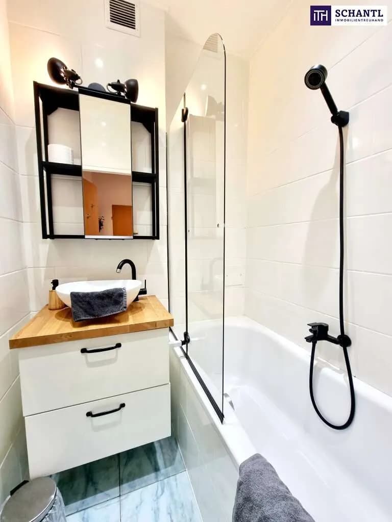 2-Zimmer-Wohnung kaufen in Wien – 51,99 m², € 199.000 – Bild 4 von 26