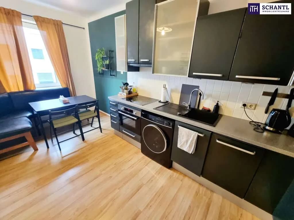 2-Zimmer-Wohnung kaufen in Wien – 51,99 m², € 199.000 – Bild 5 von 26