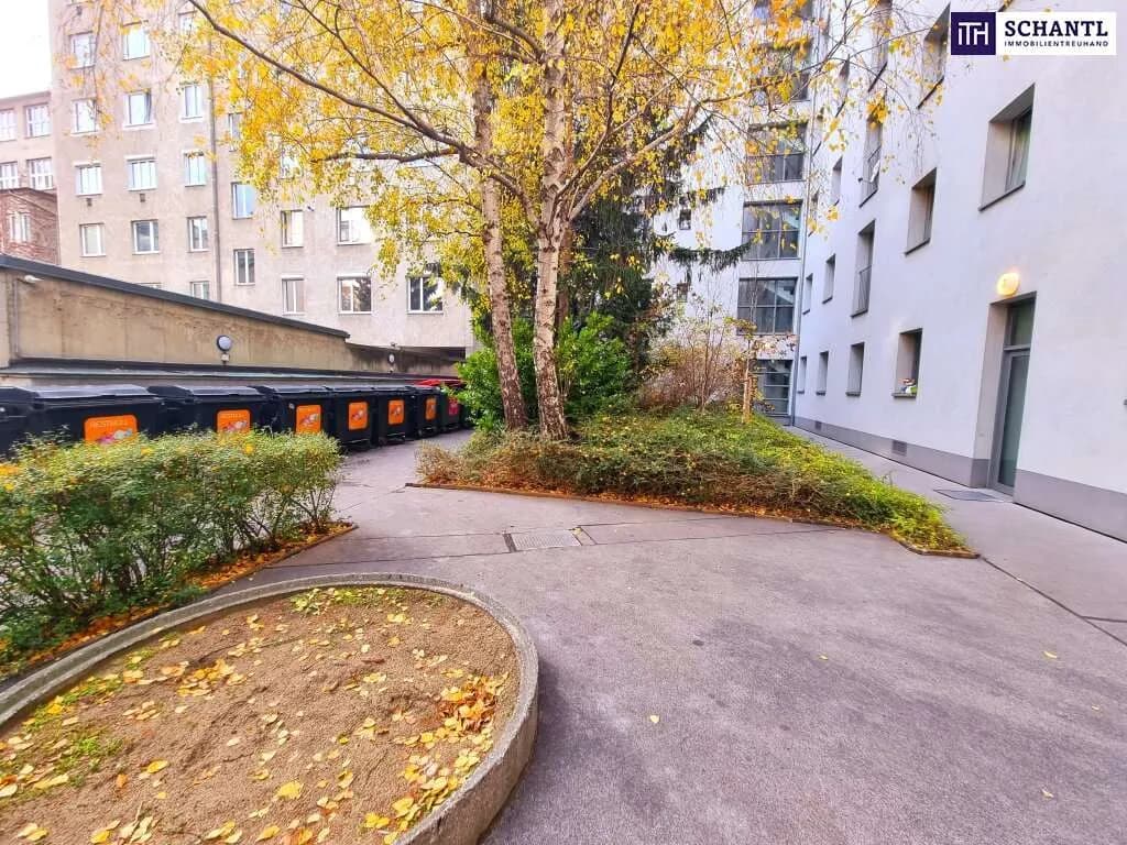 2-Zimmer-Wohnung kaufen in Wien – 51,99 m², € 199.000 – Bild 6 von 26