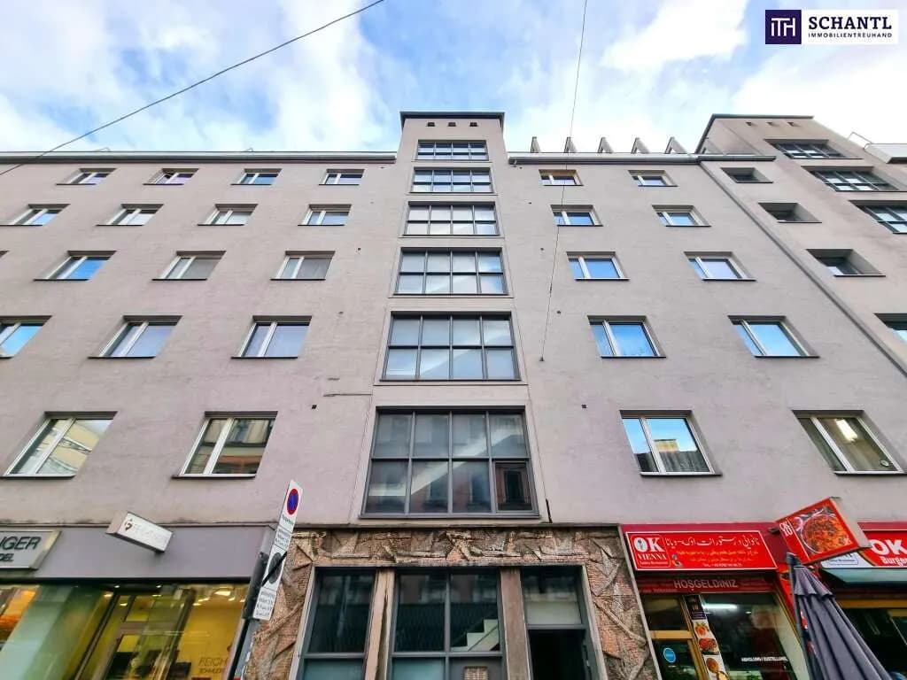 2-Zimmer-Wohnung kaufen in Wien – 51,99 m², € 199.000 – Bild 7 von 26