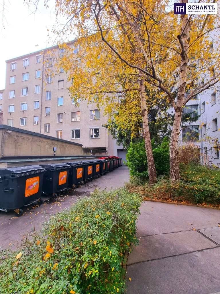 2-Zimmer-Wohnung kaufen in Wien – 51,99 m², € 199.000 – Bild 9 von 26