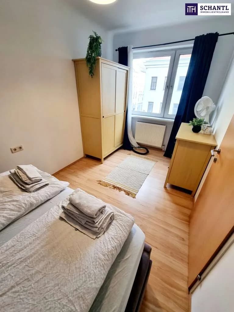2-Zimmer-Wohnung kaufen in Wien – 51,99 m², € 199.000 – Bild 11 von 26