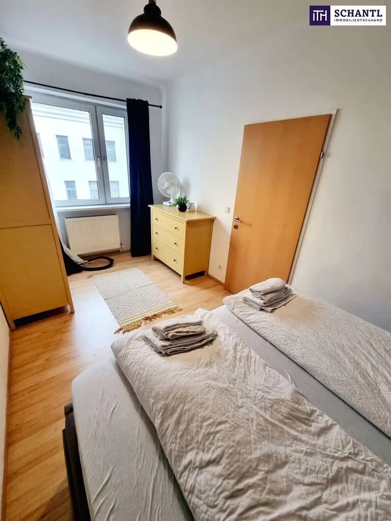 2-Zimmer-Wohnung kaufen in Wien – 51,99 m², € 199.000 – Bild 12 von 26