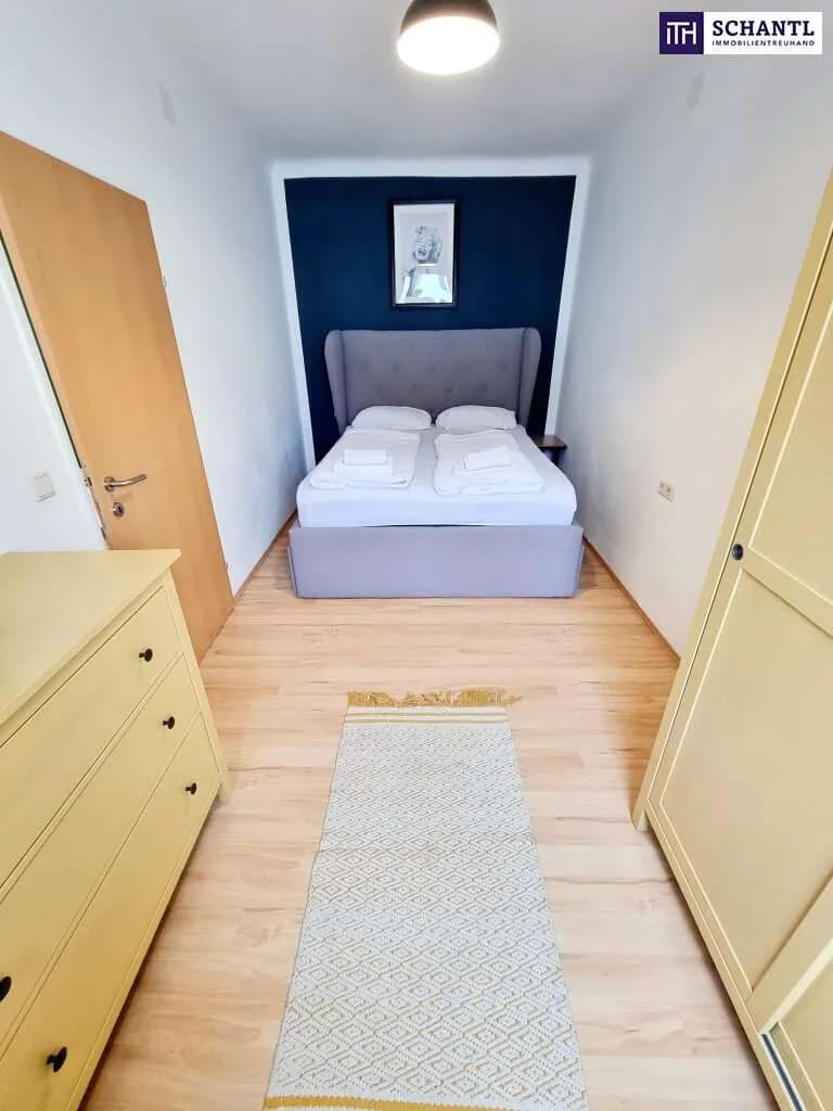2-Zimmer-Wohnung kaufen in Wien – 51,99 m², € 199.000 – Bild 13 von 26