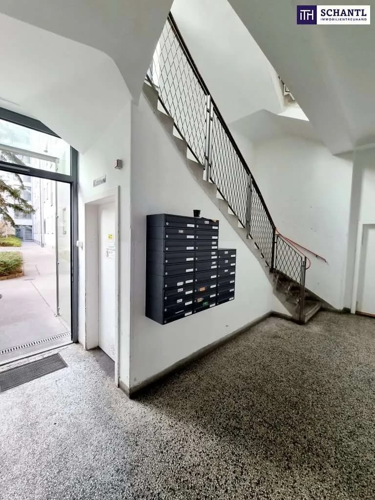 2-Zimmer-Wohnung kaufen in Wien – 51,99 m², € 199.000 – Bild 14 von 26