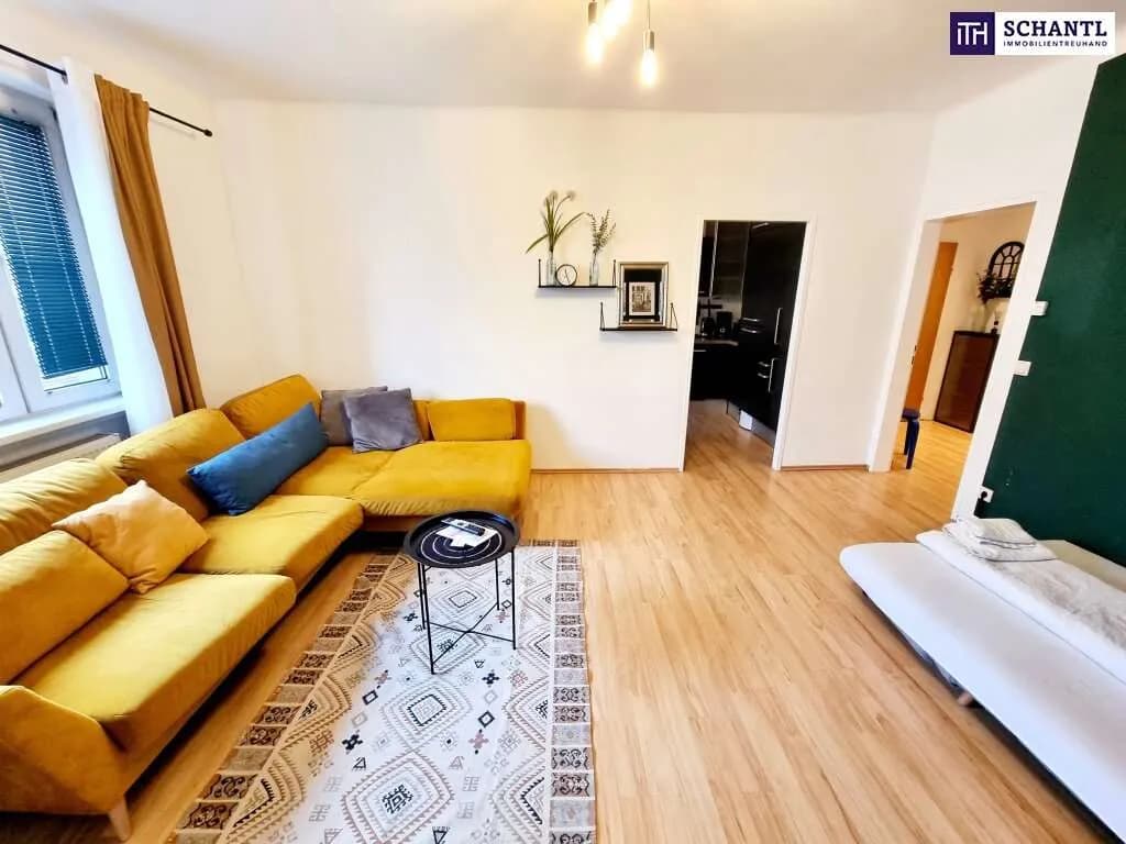 2-Zimmer-Wohnung kaufen in Wien – 51,99 m², € 199.000 – Bild 15 von 26