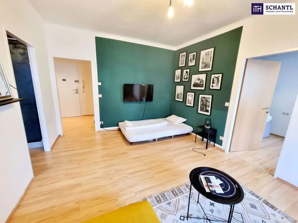 2-Zimmer-Wohnung kaufen in Wien – 51,99 m², € 199.000 – Bild 16 von 26