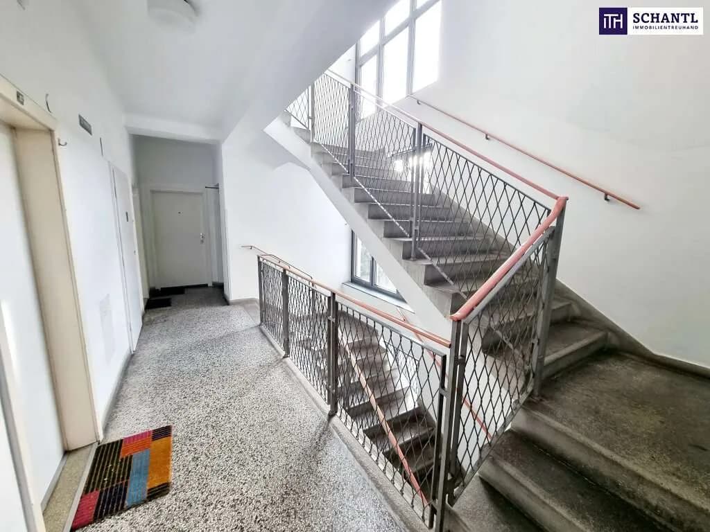 2-Zimmer-Wohnung kaufen in Wien – 51,99 m², € 199.000 – Bild 17 von 26