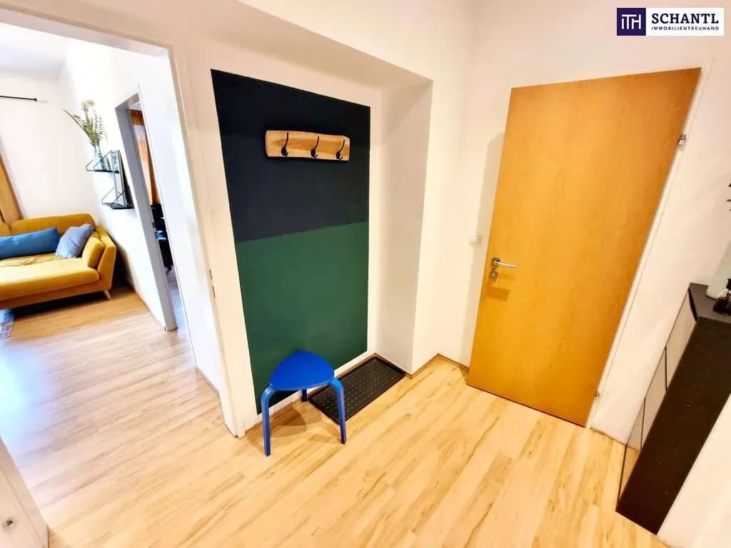 2-Zimmer-Wohnung kaufen in Wien – 51,99 m², € 199.000 – Bild 18 von 26