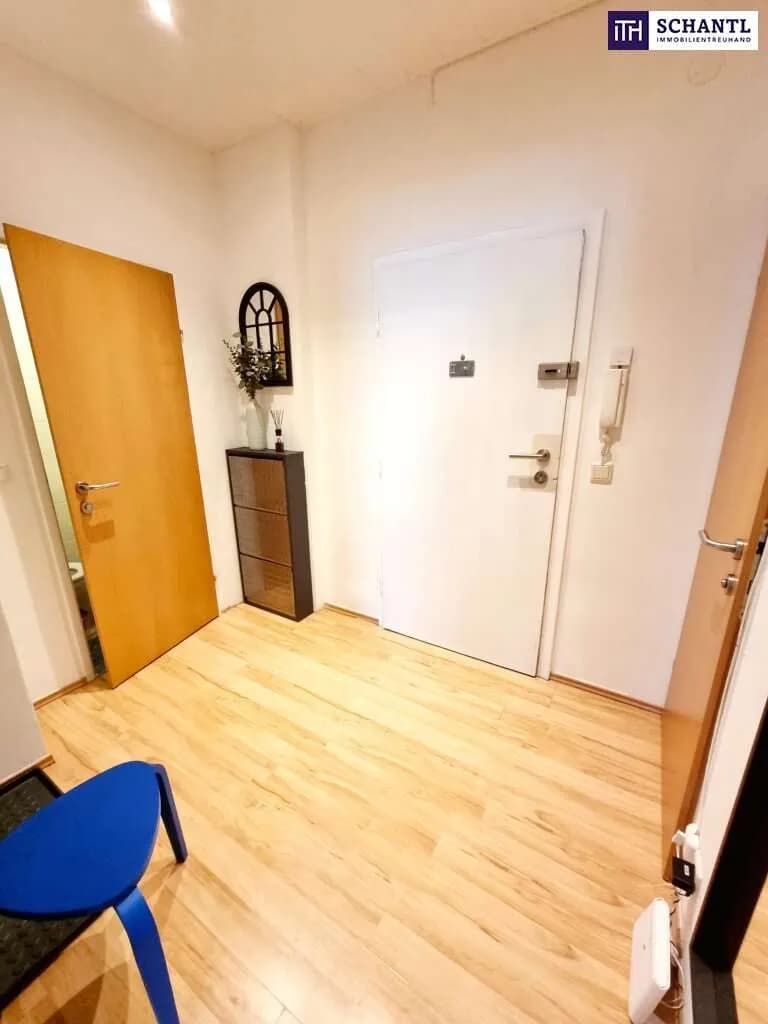2-Zimmer-Wohnung kaufen in Wien – 51,99 m², € 199.000 – Bild 19 von 26