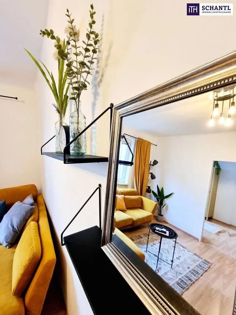 2-Zimmer-Wohnung kaufen in Wien – 51,99 m², € 199.000 – Bild 20 von 26