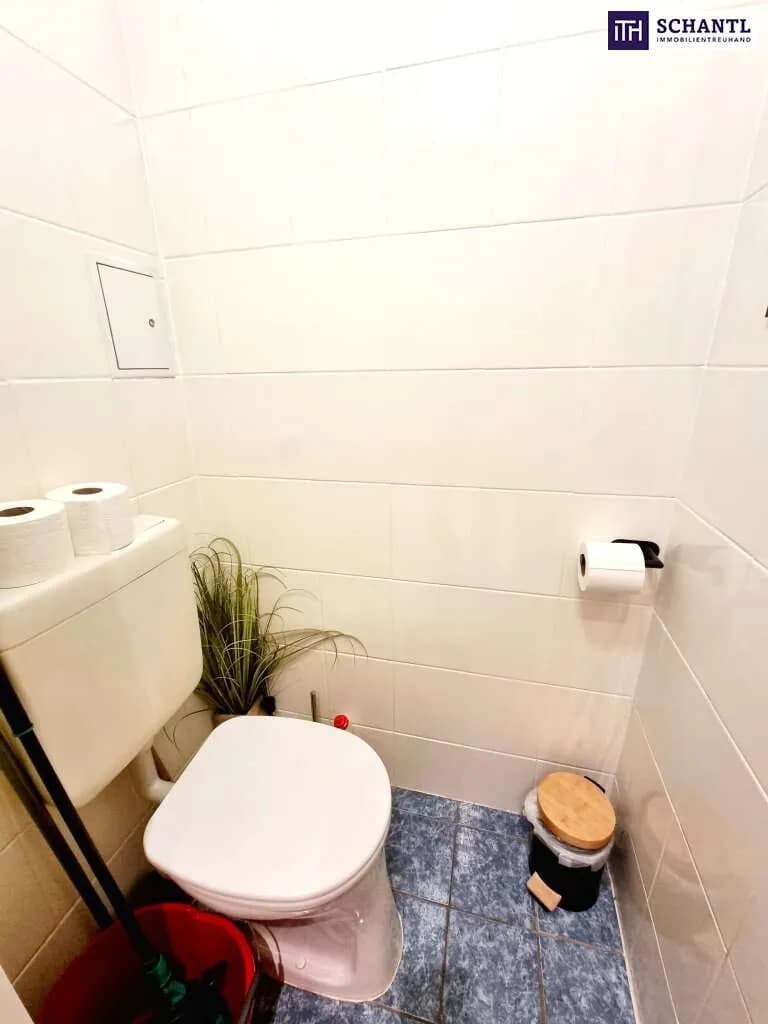 2-Zimmer-Wohnung kaufen in Wien – 51,99 m², € 199.000 – Bild 21 von 26