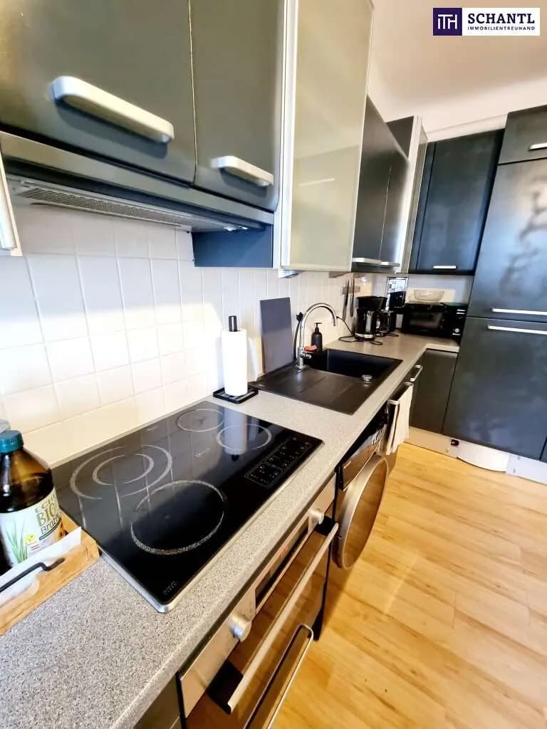 2-Zimmer-Wohnung kaufen in Wien – 51,99 m², € 199.000 – Bild 22 von 26