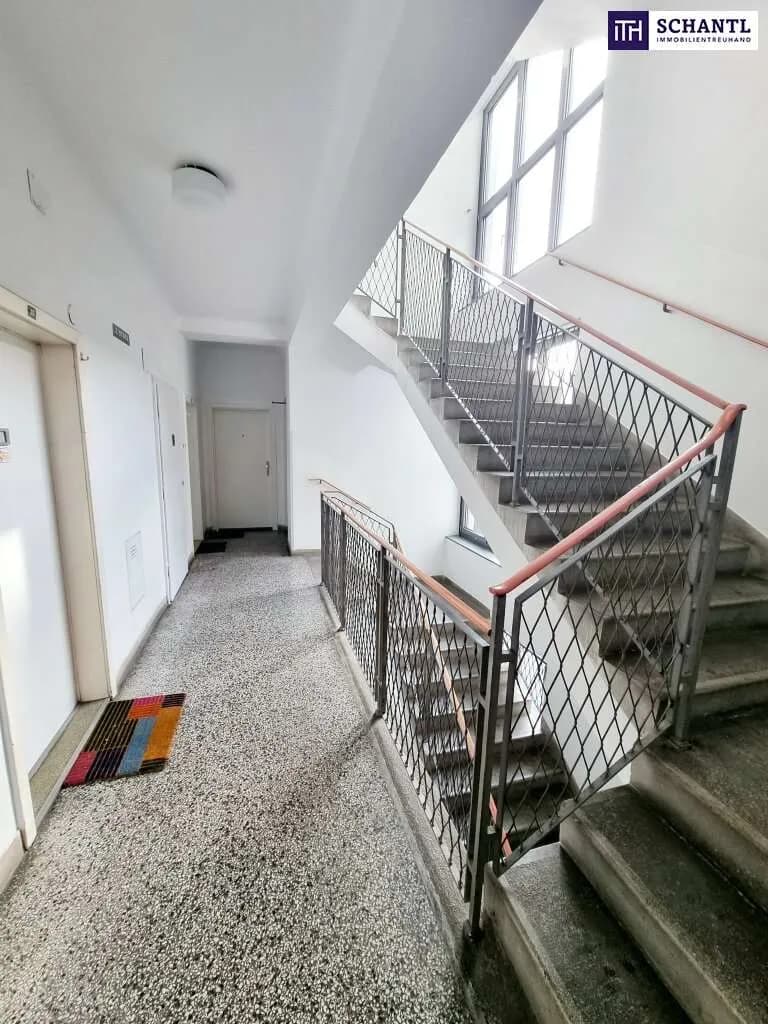 2-Zimmer-Wohnung kaufen in Wien – 51,99 m², € 199.000 – Bild 23 von 26