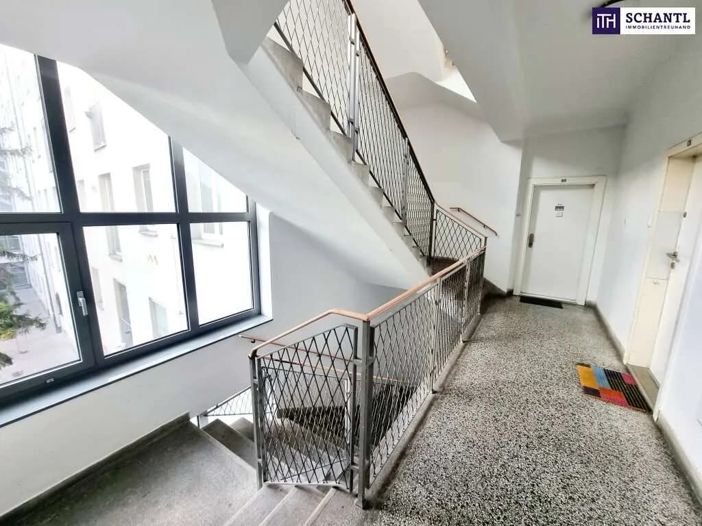 2-Zimmer-Wohnung kaufen in Wien – 51,99 m², € 199.000 – Bild 24 von 26