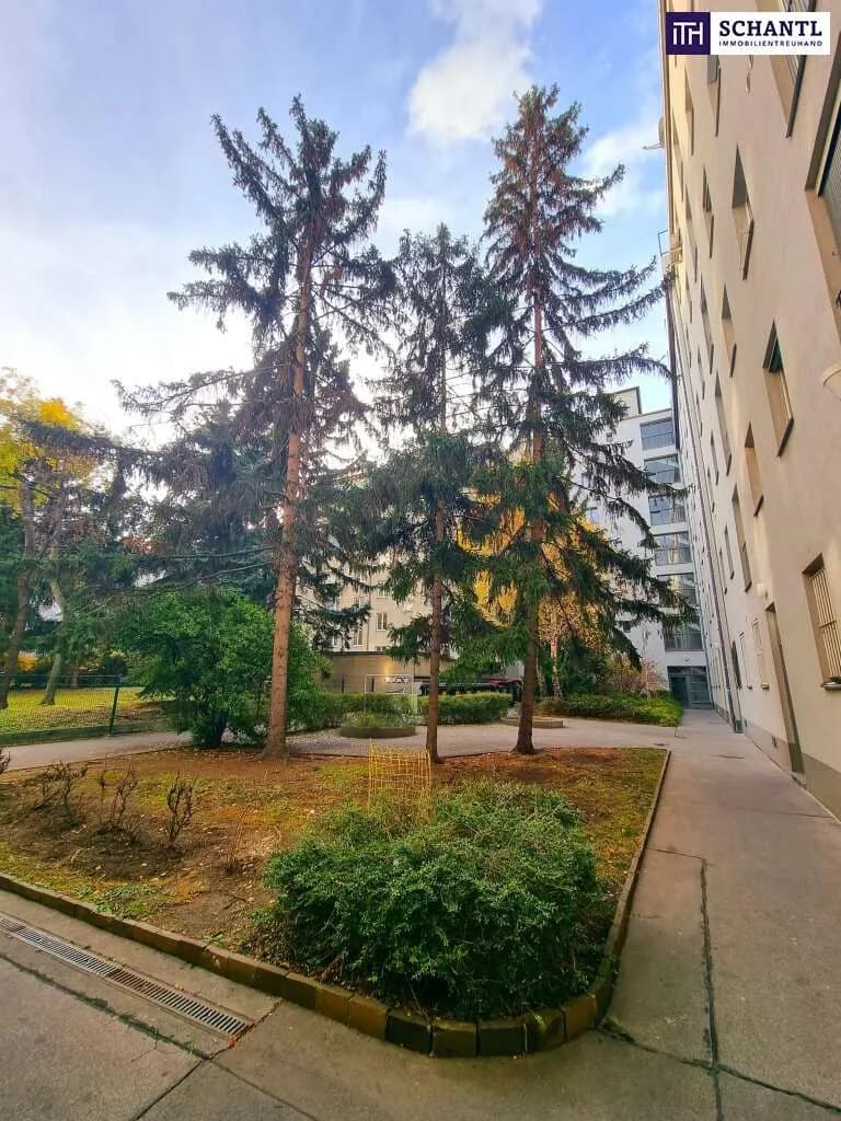 2-Zimmer-Wohnung kaufen in Wien – 51,99 m², € 199.000 – Bild 25 von 26