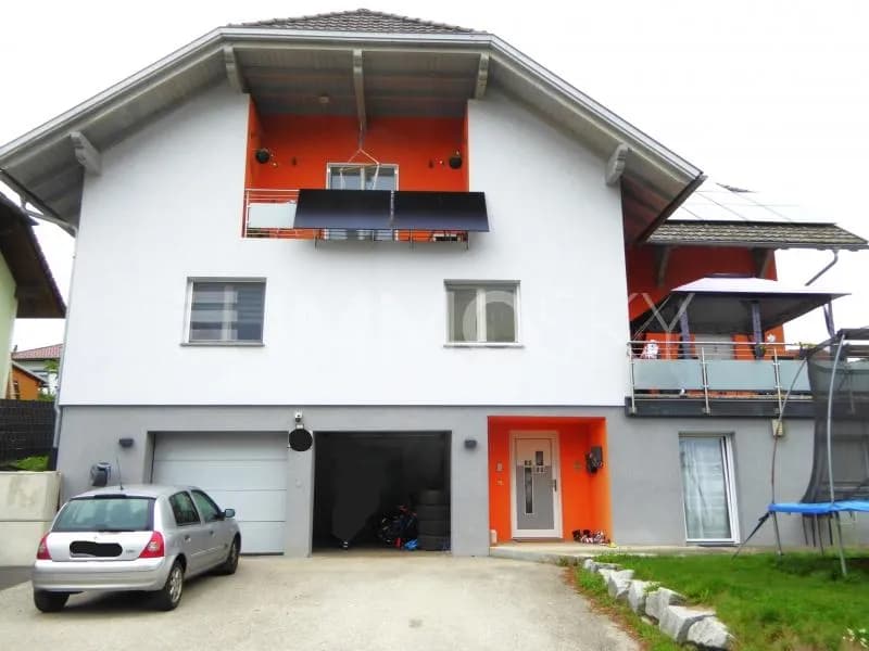 12-Zimmer-Gewerbeimmobilie kaufen in Eferding – 271 m², € 820.000