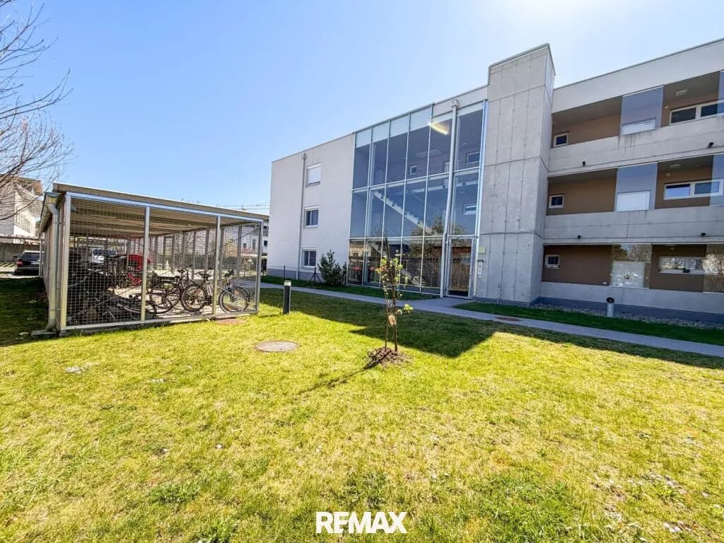2-Zimmer-Wohnung kaufen in Graz – 63,09 m², € 268.000 – Bild 16 von 18