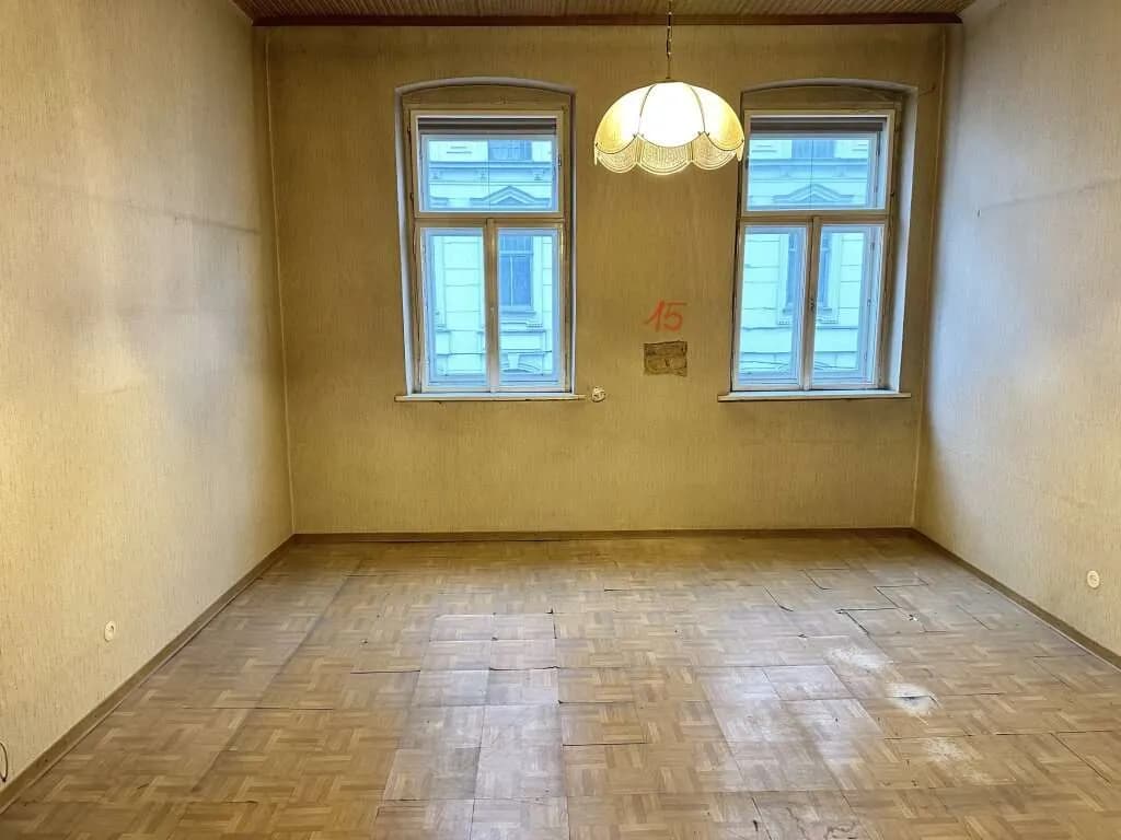 2-Zimmer-Wohnung kaufen in Wien – 39,83 m², € 128.900