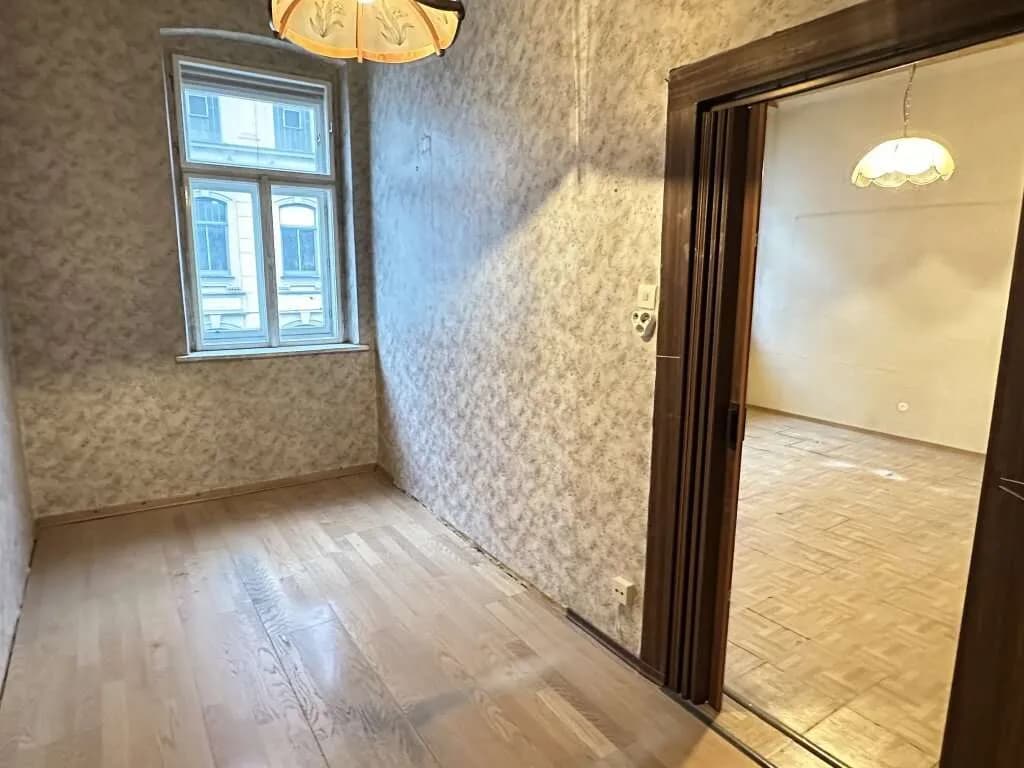 2-Zimmer-Wohnung kaufen in Wien – 39,83 m², € 128.900 – Bild 3 von 11