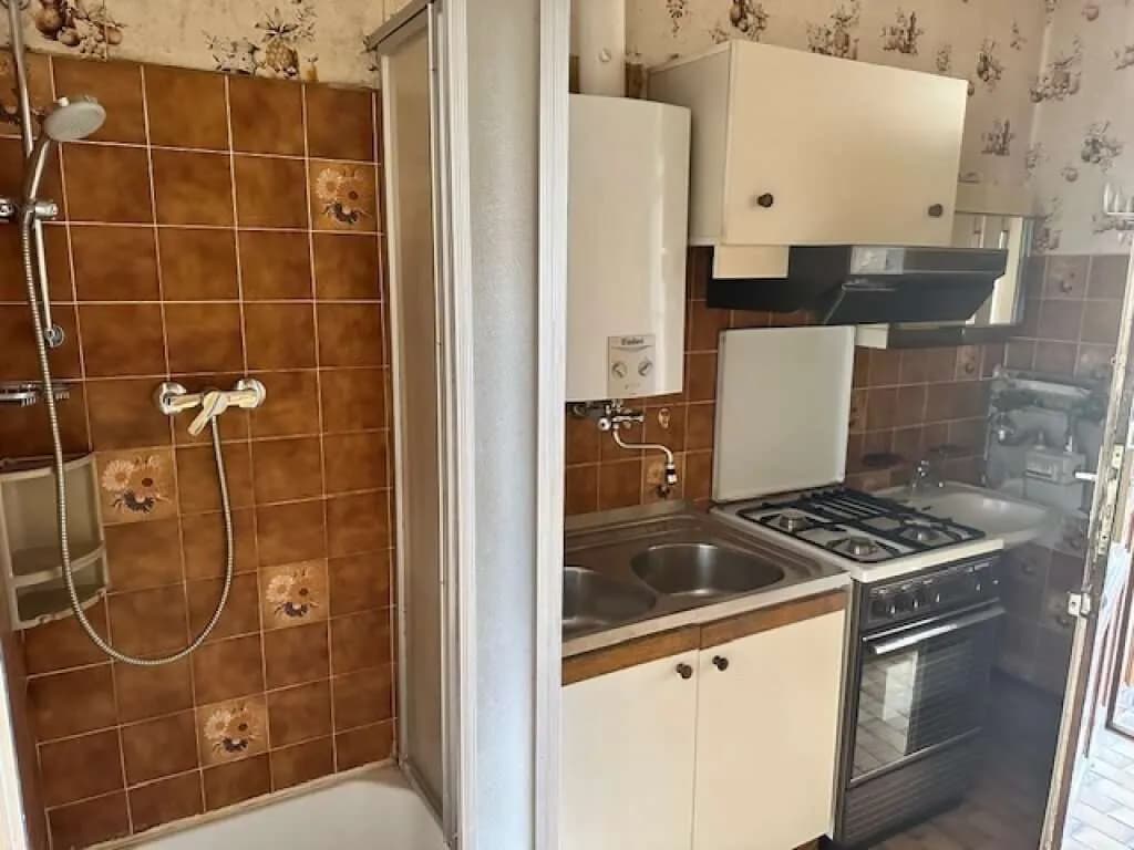 2-Zimmer-Wohnung kaufen in Wien – 39,83 m², € 128.900 – Bild 5 von 11