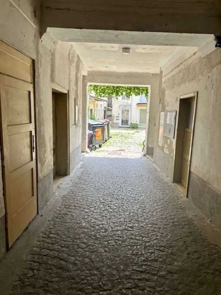 2-Zimmer-Wohnung kaufen in Wien – 39,83 m², € 128.900 – Bild 10 von 11