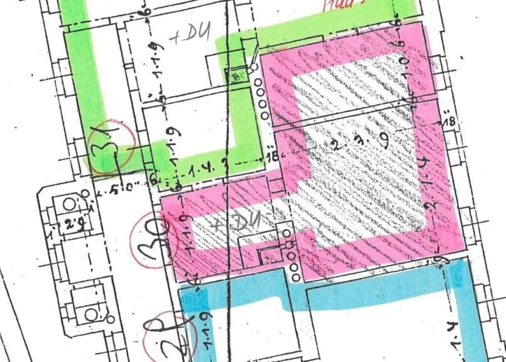 2-Zimmer-Wohnung kaufen in Wien – 39,83 m², € 128.900 – Bild 11 von 11