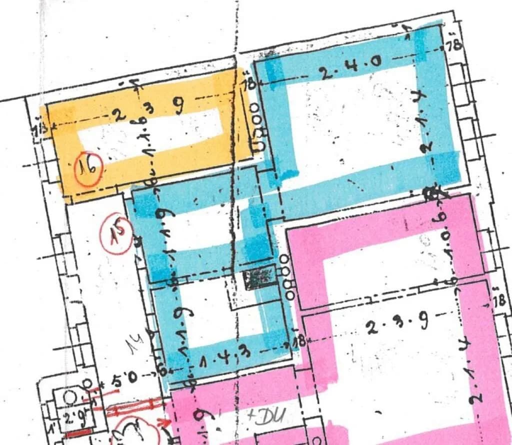2-Zimmer-Wohnung kaufen in Wien – 57,78 m², € 188.900 – Bild 11 von 11