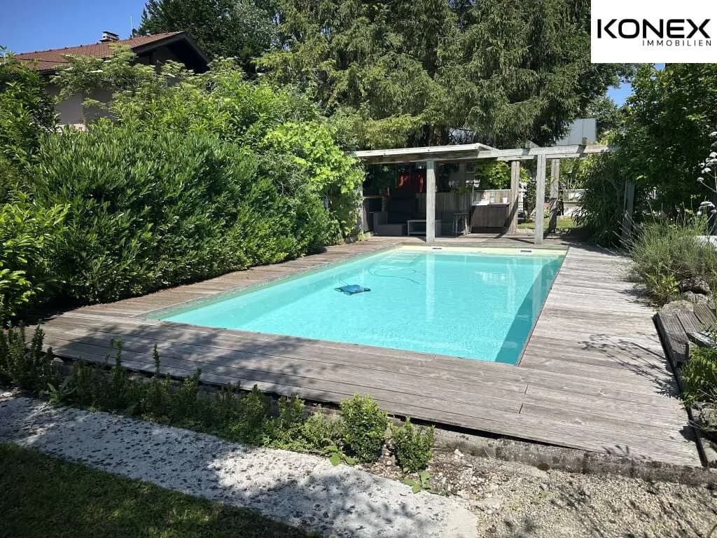 Haus kaufen in Salzburg Stadt – 150 m²