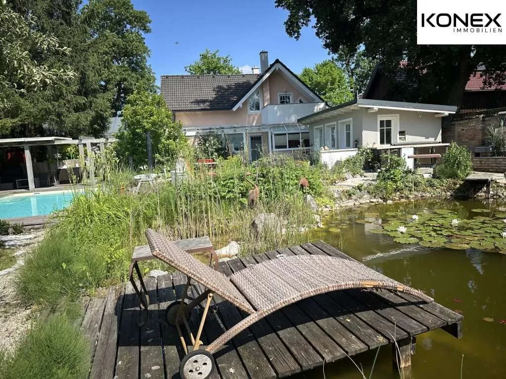 Haus kaufen in Salzburg Stadt – 150 m² – Bild 2 von 61