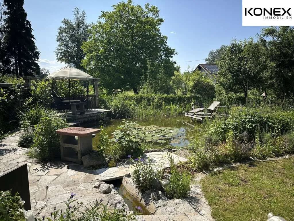 Haus kaufen in Salzburg Stadt – 150 m² – Bild 4 von 61