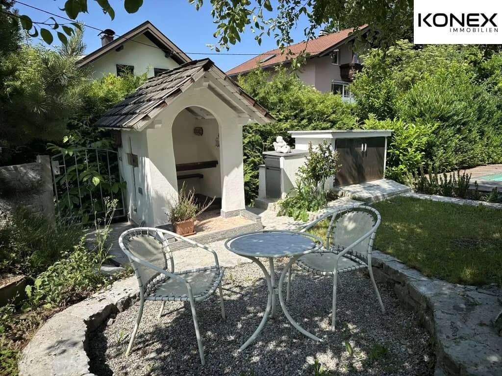 Haus kaufen in Salzburg Stadt – 150 m² – Bild 5 von 61