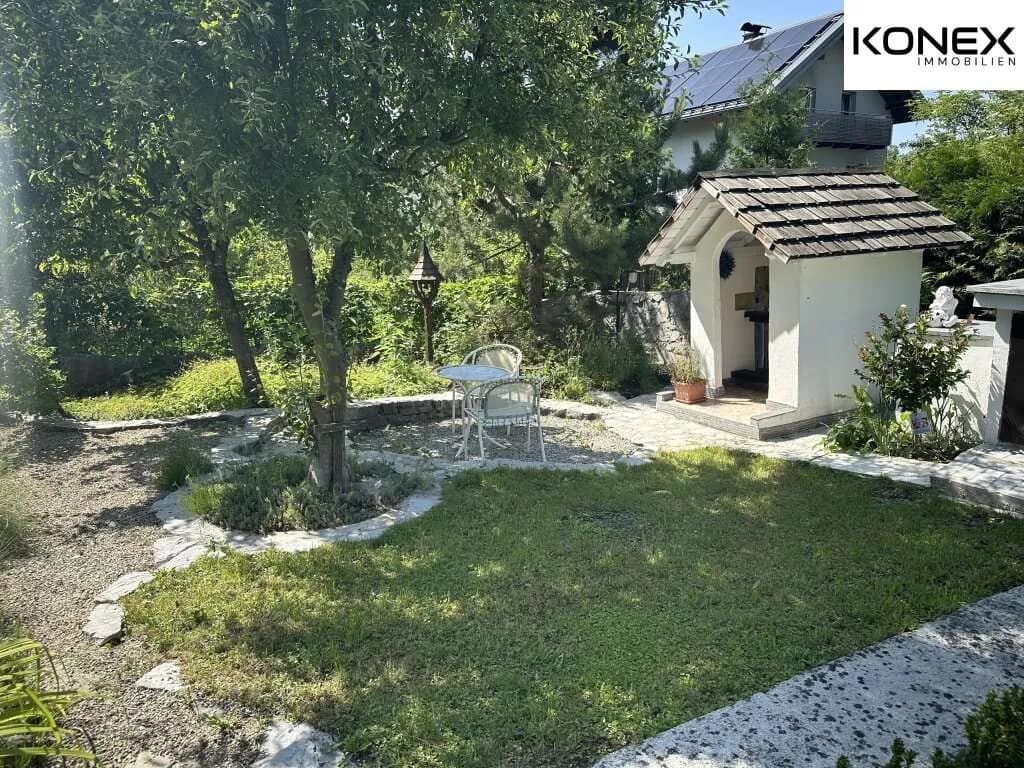Haus kaufen in Salzburg Stadt – 150 m² – Bild 6 von 61