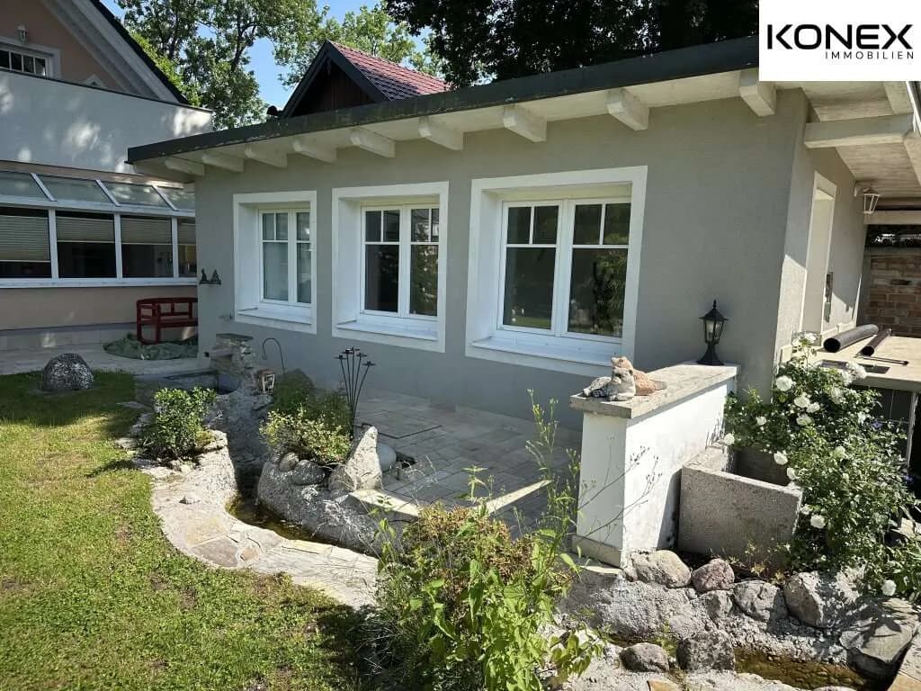 Haus kaufen in Salzburg Stadt – 150 m² – Bild 8 von 61
