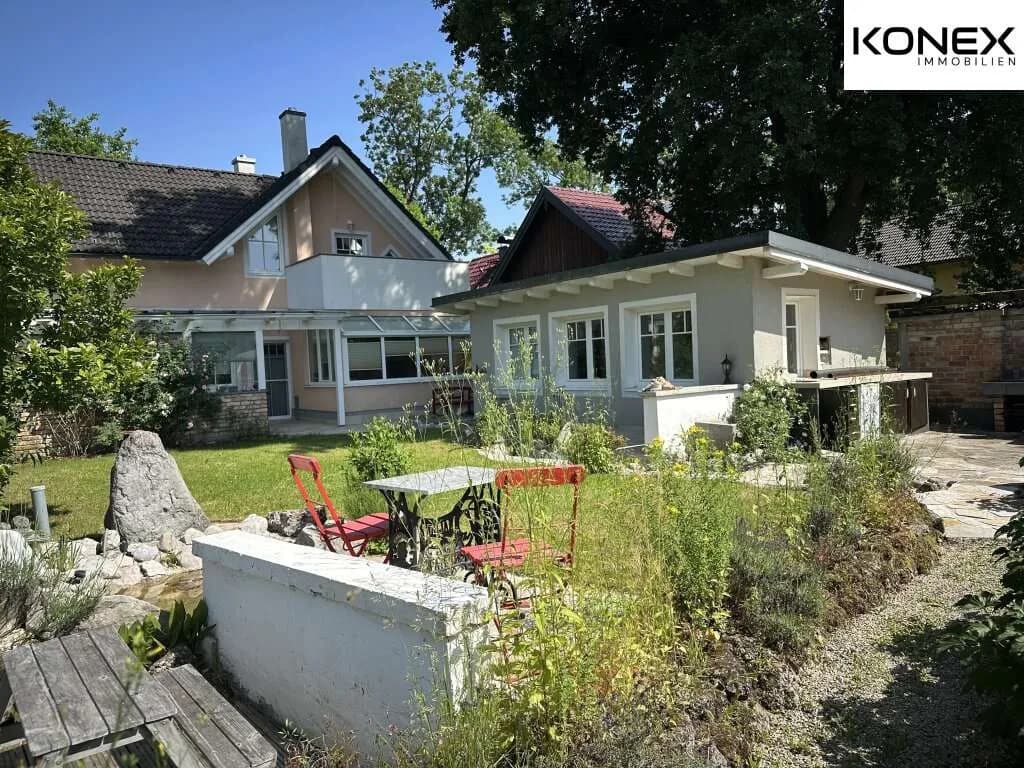 Haus kaufen in Salzburg Stadt – 150 m² – Bild 9 von 61