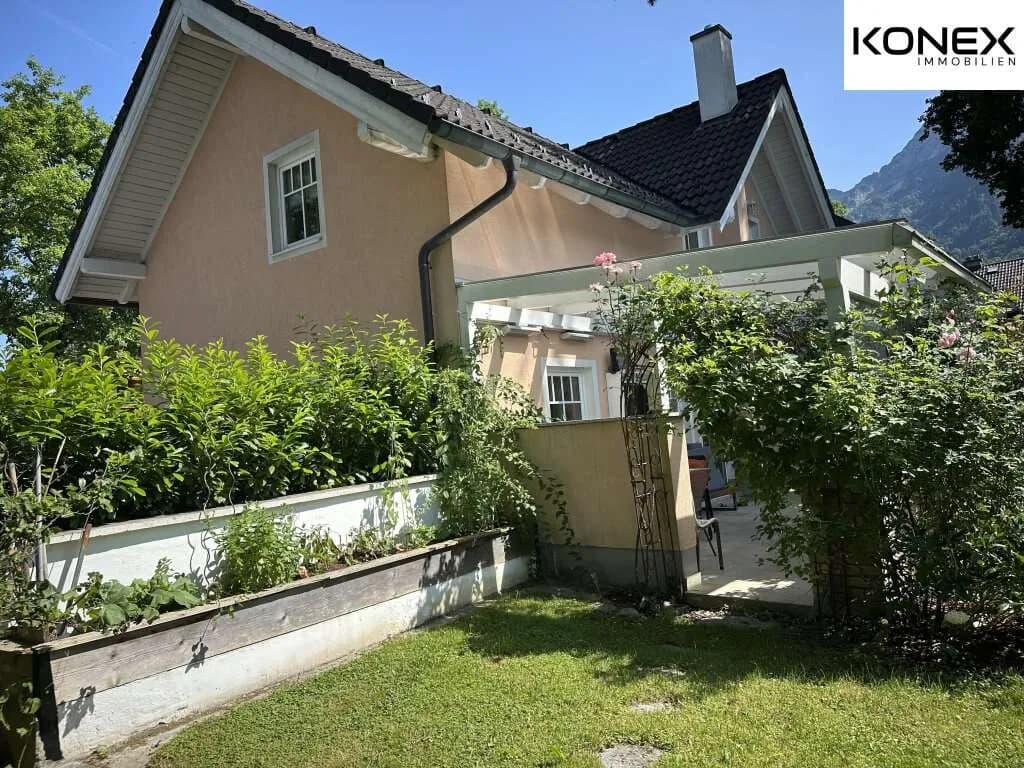 Haus kaufen in Salzburg Stadt – 150 m² – Bild 10 von 61