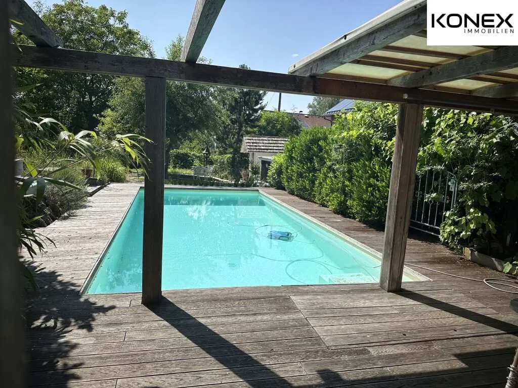 Haus kaufen in Salzburg Stadt – 150 m² – Bild 11 von 61