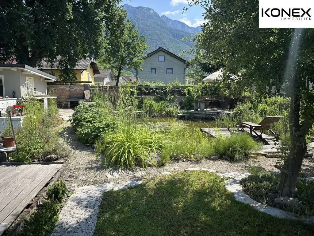 Haus kaufen in Salzburg Stadt – 150 m² – Bild 12 von 61