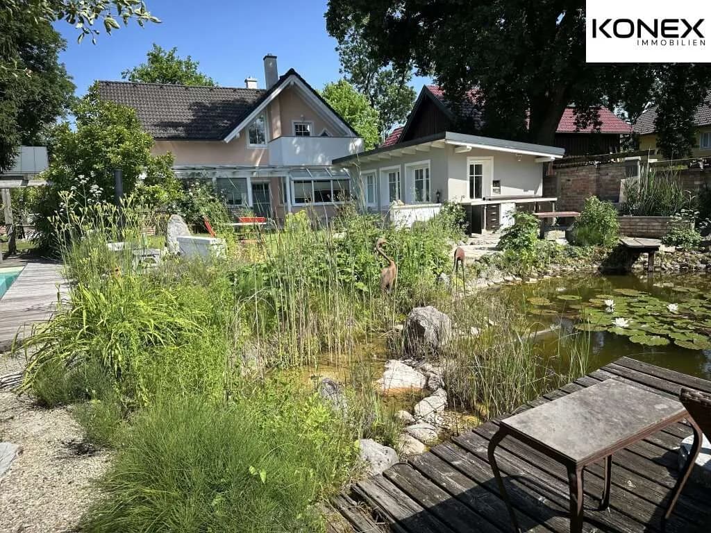 Haus kaufen in Salzburg Stadt – 150 m² – Bild 14 von 61