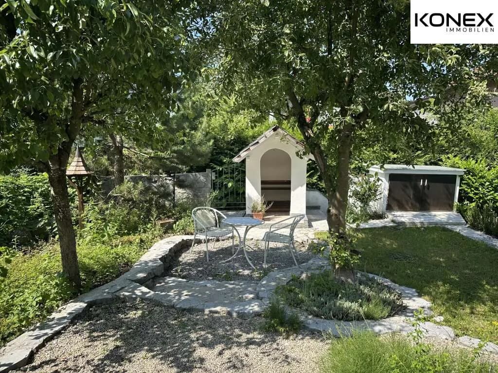 Haus kaufen in Salzburg Stadt – 150 m² – Bild 15 von 61
