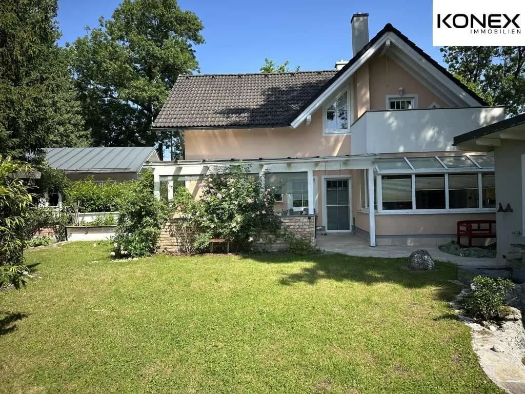 Haus kaufen in Salzburg Stadt – 150 m² – Bild 16 von 61
