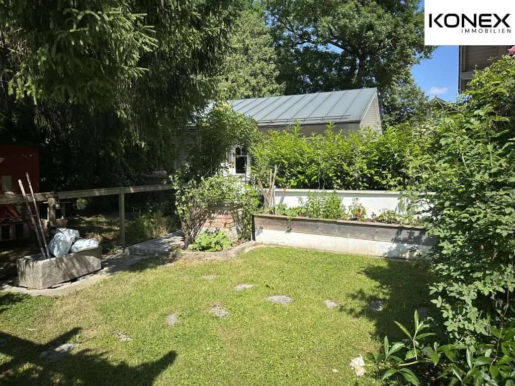 Haus kaufen in Salzburg Stadt – 150 m² – Bild 17 von 61