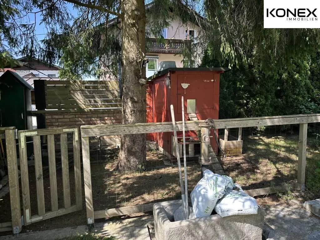 Haus kaufen in Salzburg Stadt – 150 m² – Bild 18 von 61
