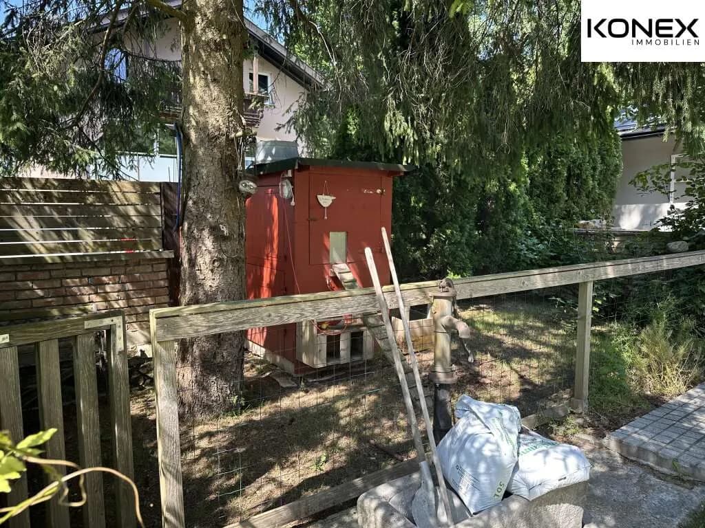 Haus kaufen in Salzburg Stadt – 150 m² – Bild 19 von 61