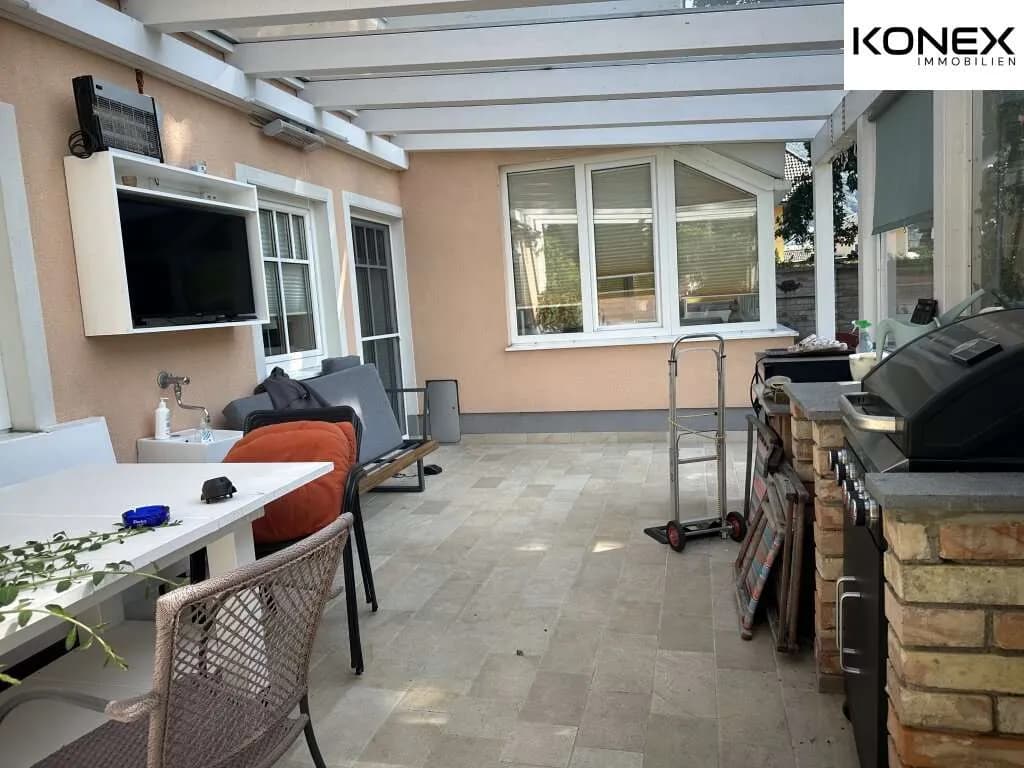 Haus kaufen in Salzburg Stadt – 150 m² – Bild 21 von 61
