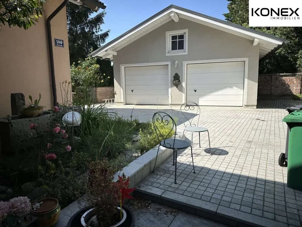 Haus kaufen in Salzburg Stadt – 150 m² – Bild 22 von 61
