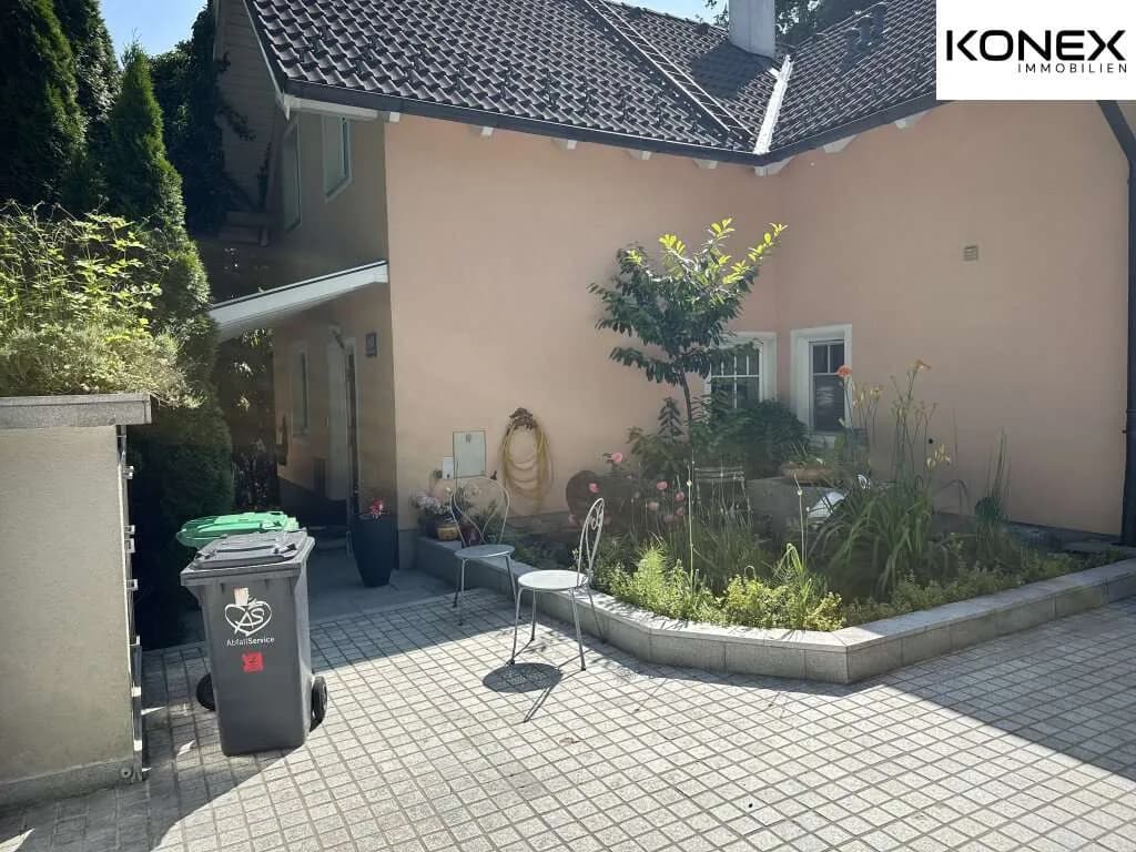 Haus kaufen in Salzburg Stadt – 150 m² – Bild 25 von 61