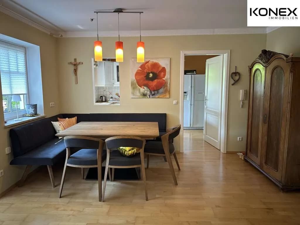 Haus kaufen in Salzburg Stadt – 150 m² – Bild 32 von 61