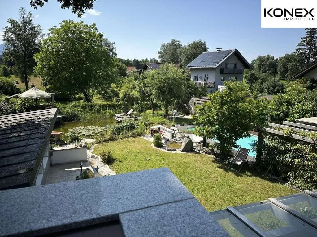 Haus kaufen in Salzburg Stadt – 150 m² – Bild 41 von 61