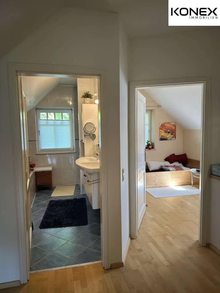 Haus kaufen in Salzburg Stadt – 150 m² – Bild 50 von 61